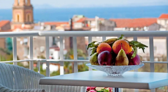 Апартаменты Angiolina Apartments