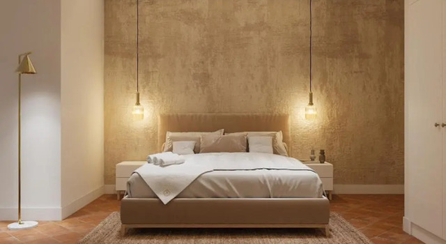 Номер Superior Vila Perast Boutique Hotel