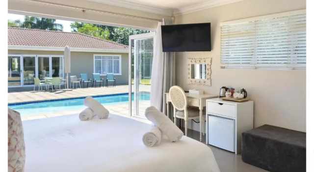 Номер Standard 66 On Monzali 4 Star Luxury Guesthouse
