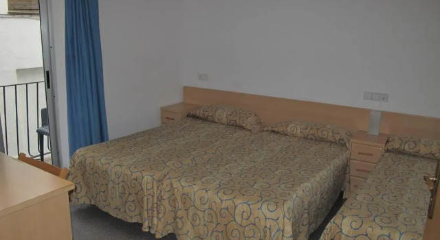 Номер Standard Hostal LAlba