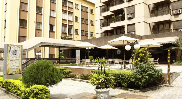 London Class Hotels