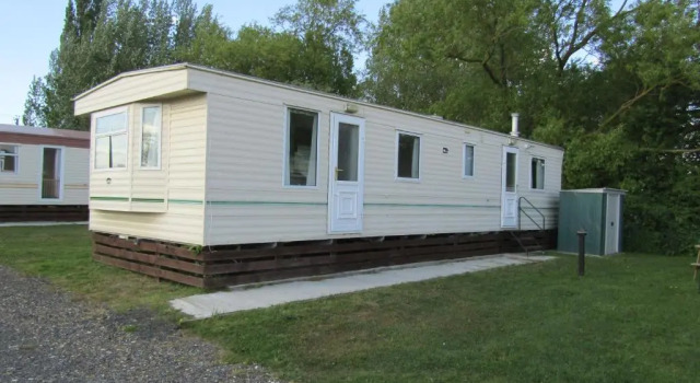 Номер Standard с красивым видом из окна Fenlake holiday accommodation