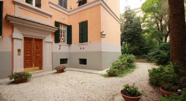 Maison Chiro, Забронировать Отель Отели Лацио с парковкой, Парковка