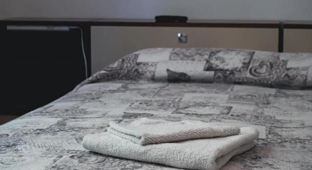 Номер Standard LA ROSA DEL RABBI Room&Breakfast