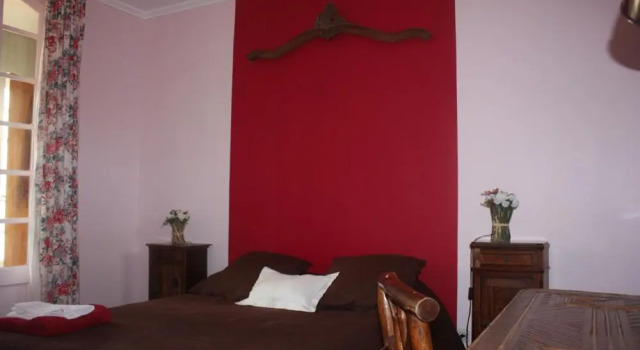 Двухместный номер Standard Presbytère de jonquiere