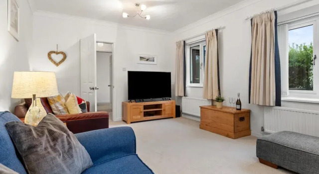 Kittiwake - Short Walk to Beach and Village