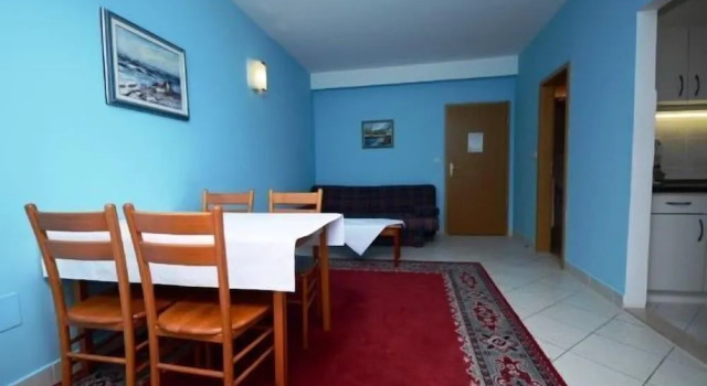 Apartments Meridiana 2, Забронировать Апартаменты/квартира Отели Станковичи с завтраком, Завтраки