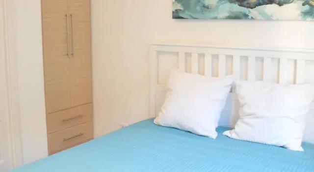Апартаменты с 2 комнатами Bajcsy 2 Apartment