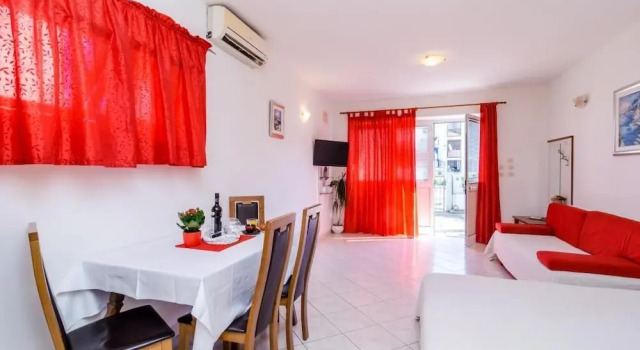 Студия Apartment Italia