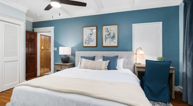 Люкс Grape Escape Inn & Suites