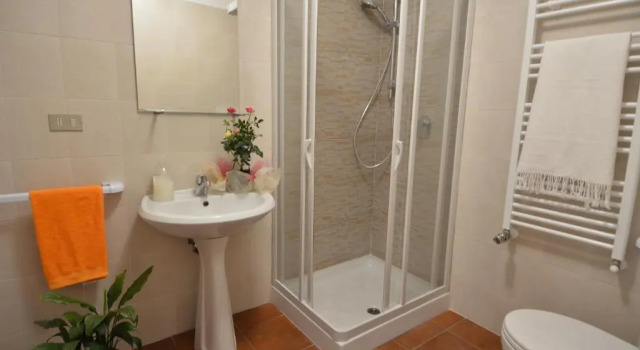 Номер Standard Bed & Breakfast Casalino
