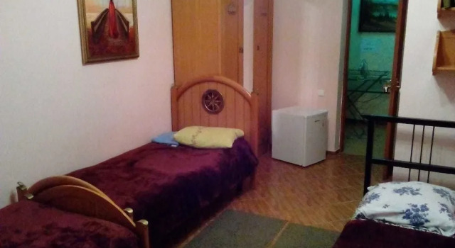 Номер Comfort Гостевой дом «Гавана»