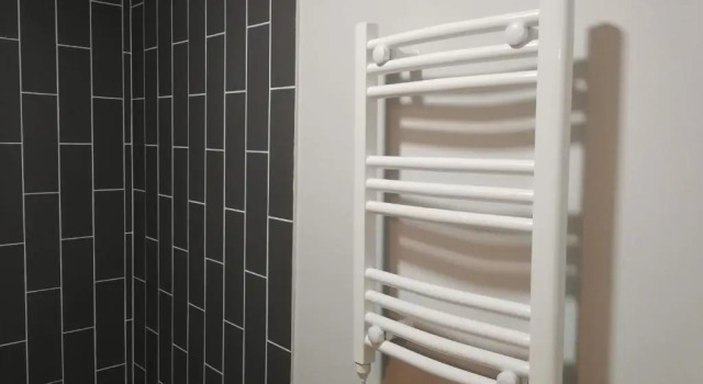 Апартаменты Alpéstrine - Vista Gudauri - Apartment N27