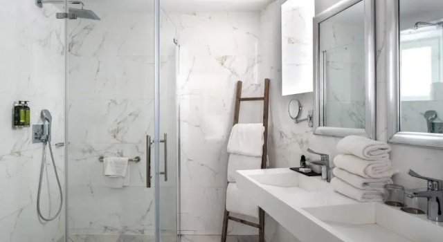 Семейный номер Standard Цокольный этаж Hotel La Villa Nice Promenade