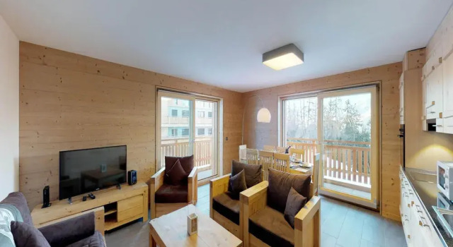 Great Apartment in Veysonnaz, Prenota Appartamento Veysonnaz 