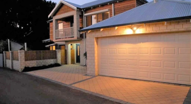 Terrific Townhouse
