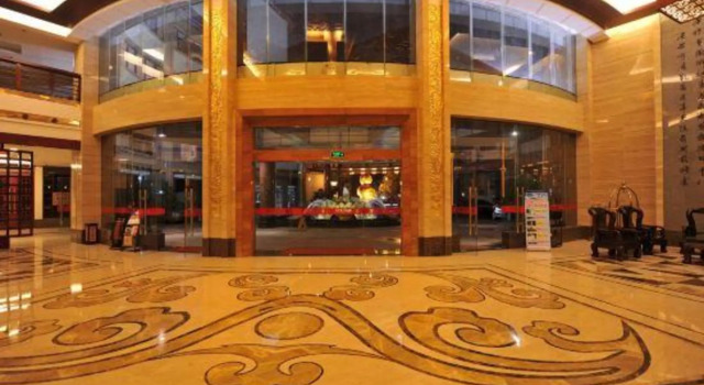 Xishan Holiday Hotel, Book Hotel Xishan Guangxi