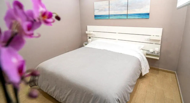 Standard Doppel Zimmer La Palma Del Sol