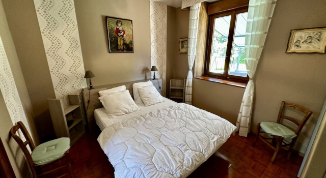 L'ecole du Hameau - Mont Dore 9 Pers, Prenota Casa vacanze Hotel a Alvernia con parcheggio, Parcheggio