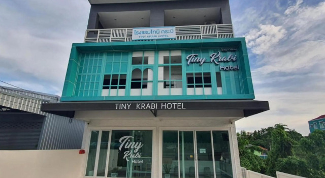 Tiny Krabi Hotel