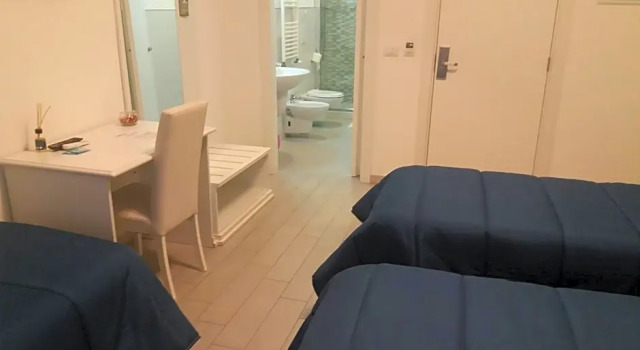 Номер Comfort Hotel Costa