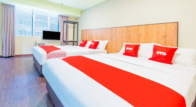 OYO 89628 Cool Hotel