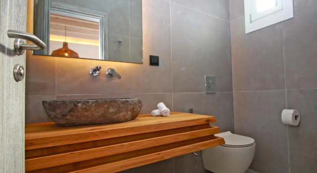 Полулюкс Enalion Suites Mykonos