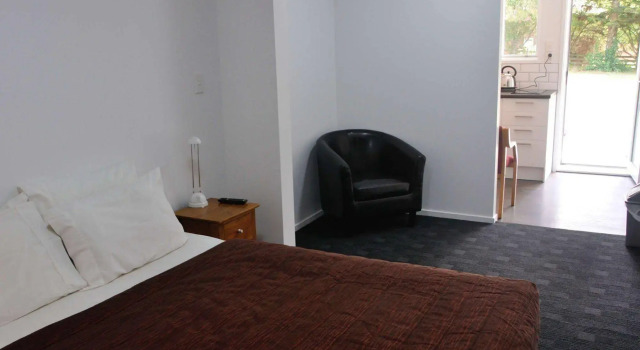 Newlands Court Motel, Забронировать Мотель Отели Веллингтона с завтраком, Завтраки