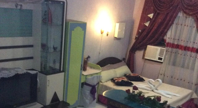 Center Parkway Pension House, Book Hotel Kalibo Aklan