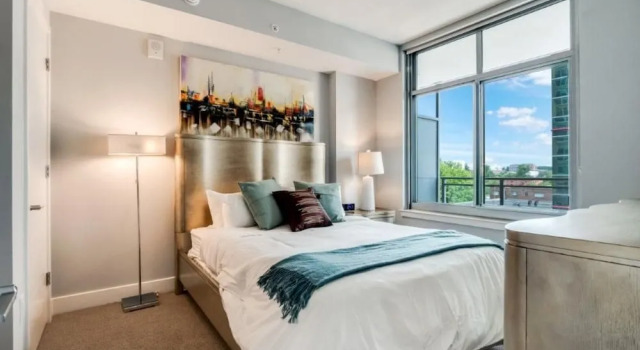 Bluebird Suites near Chevy Chase