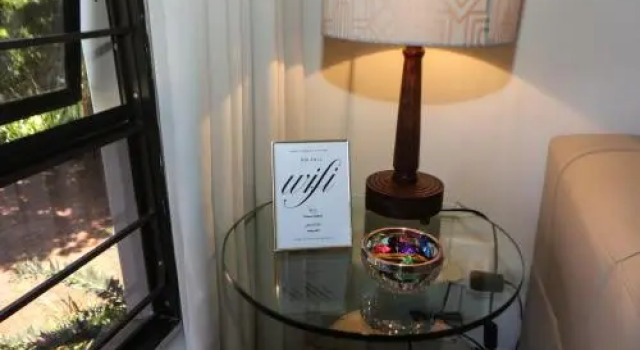 @93 Accommodation