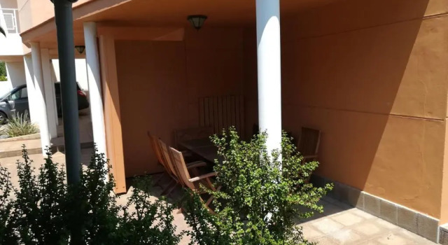 Коттедж Vivienda Unifamiliar Sela
