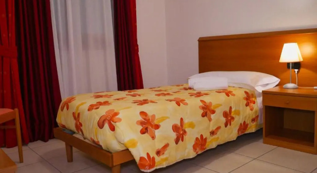 Номер Standard hotel Vajont