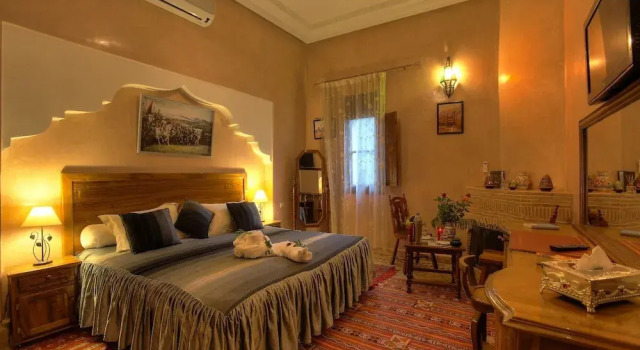 Номер Standard Villa Dar Mya Palmiers