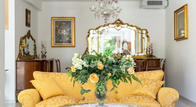 Ghe Sem Morazzone B&B