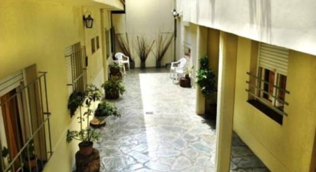 Arraial Hotel, Book Hotel Villa Gesell 