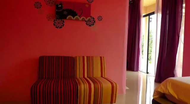 Номер Superior Hi-scene Resort