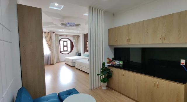 Winter Spring Homestay Center, Rezervovat Penzión Can Tho 
