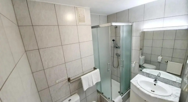 Семейный номер Standard с видом на озеро Hotel Mazuria Country & SPA