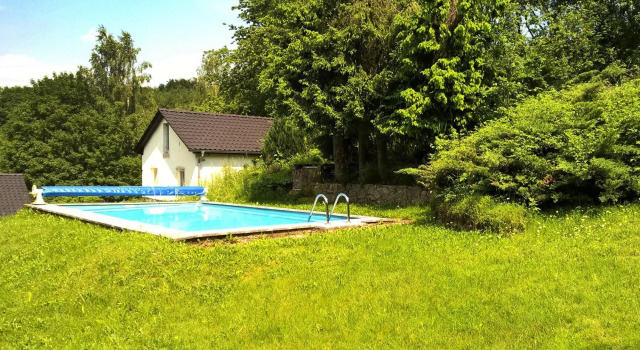 Ferienhaus, Steinbach-Hallenberg, Prenota Hotel Steinbach-Hallenberg 