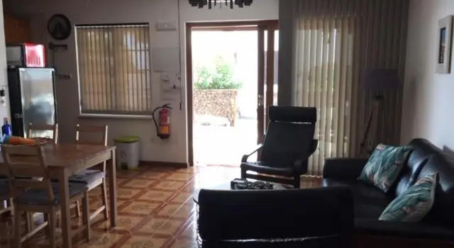 Casa Maria 2C, Забронировать Отель Отели Канарских островов с бассейном, Бассейн