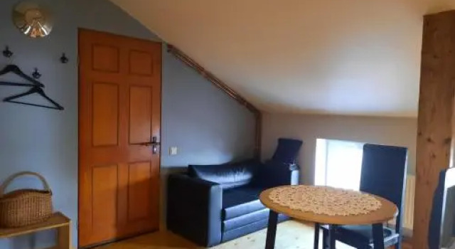 Apartment Uliha