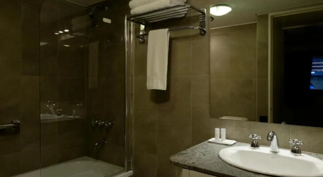 Люкс Manzano Resort