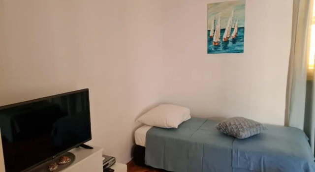 Студия Apartment Erika