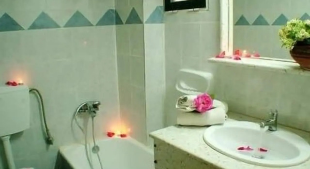 Двухместный номер Standard с балконом Zante Plaza Hotel & Apartments