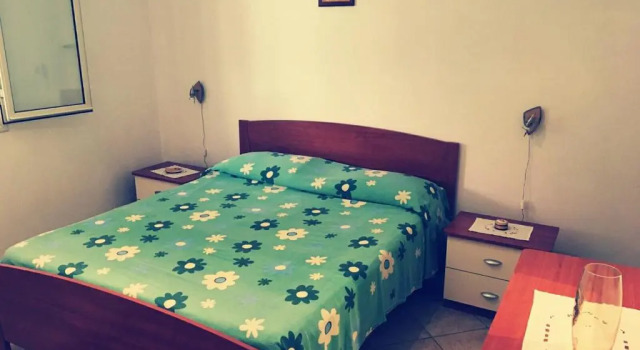 Коттедж с 2 комнатами Casa Bonsai