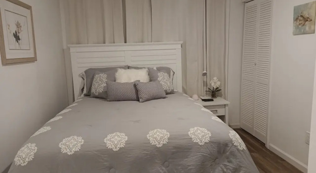 Номер Standard Global Bed & Breakfast