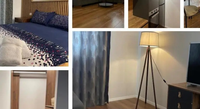 New Ring Apartament Tirana, Забронировать Апартаменты/квартира Отели области Тираны с парковкой, Парковка