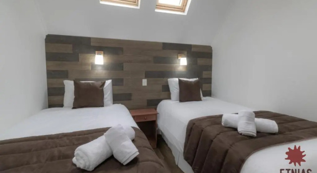 Апартаменты Etnias Apartments