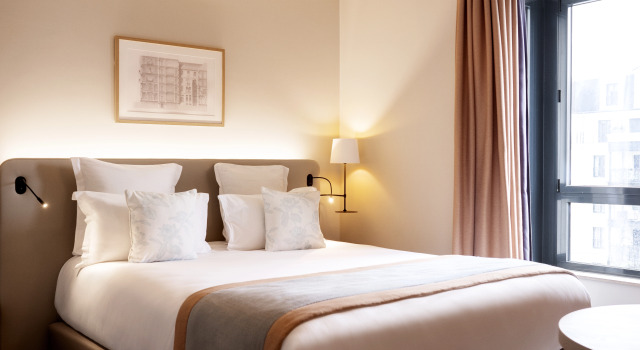 Residhome Chartres